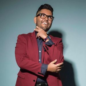 Meet your Posher, Caesar